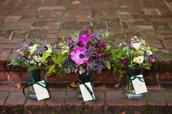 Northern California Jewish Weddings