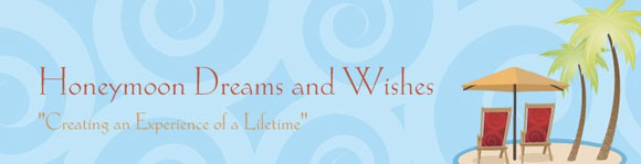 Honeymoon Dreams and Wishes