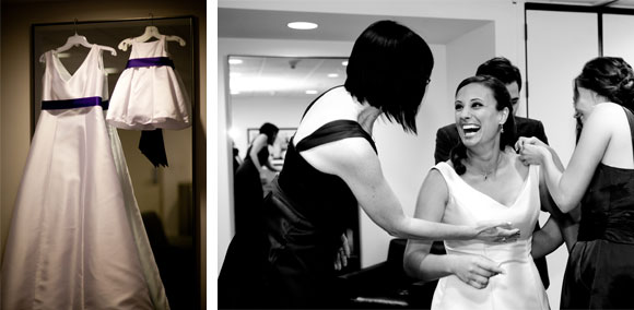 Los Angeles Jewish Weddings