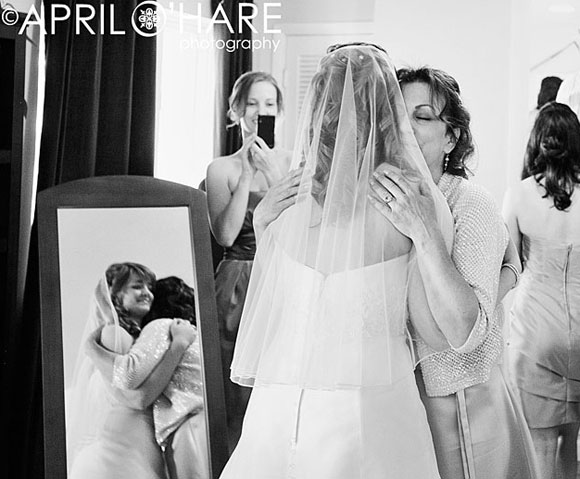 April O'Hare Photography