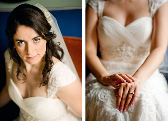 Seattle Jewish Weddings