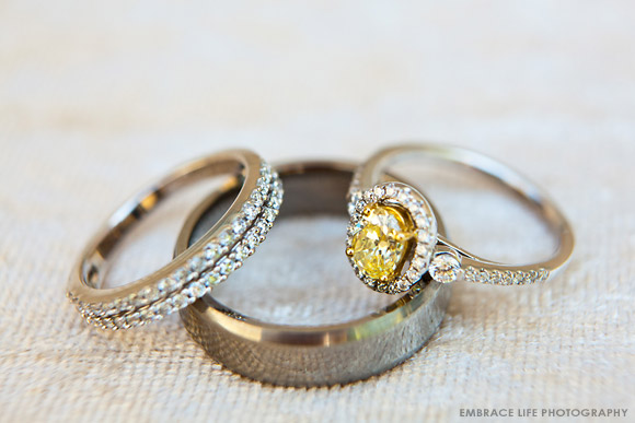 Embrace Life Photography Los Angeles Jewish Wedding