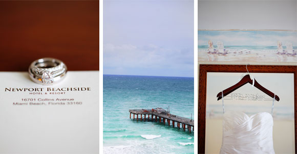 Florida Jewish Weddings