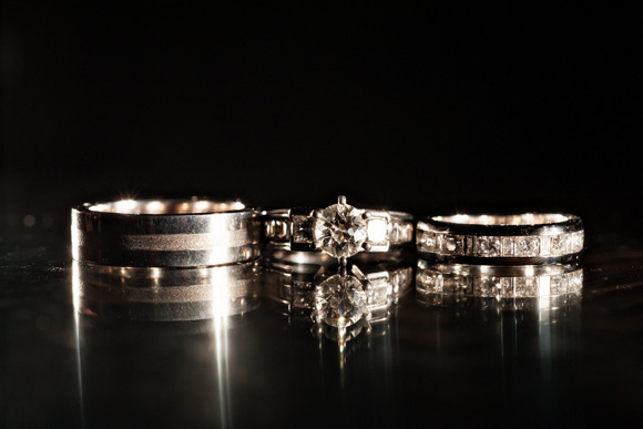 Los Angeles Jewish Weddings