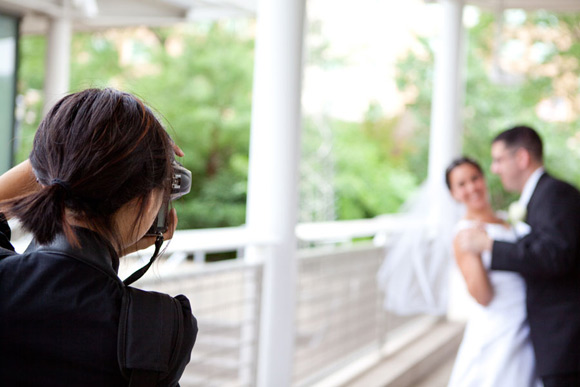 Photo by Amie Fedora Photography