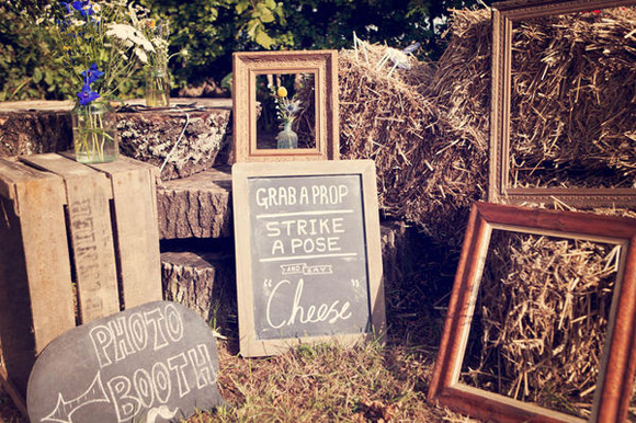Wedding Signs