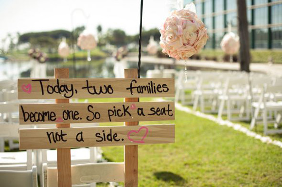 From Weddingbee