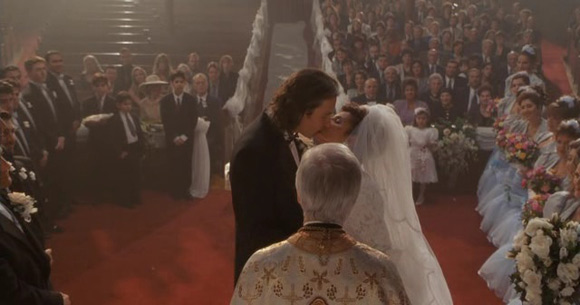 My Big Fat Greek Wedding