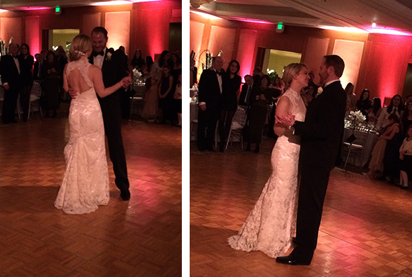 Abby & Matt