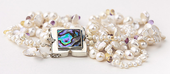 Emily Kuvin Jewelry Design Wedding Jewelry