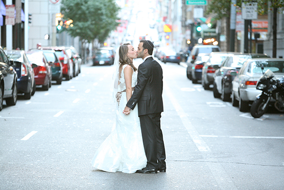 Jewish Weddings