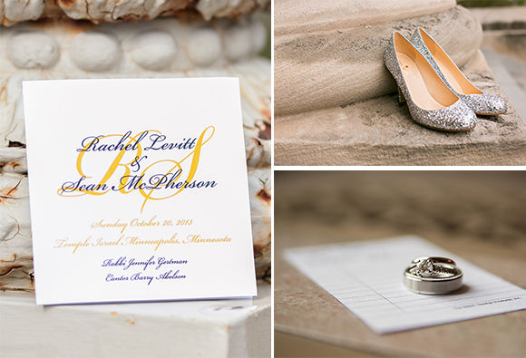 St. Paul Minnesota Jewish Weddings